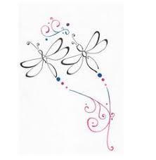 Resultado de imagen de mariposa e hija