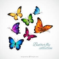 Resultado de imagen de mariposa e hija dibujos