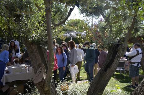 BLOGSSIPGIRL HA ESTADO ALLÍ: LA JUNQUERA MARKET - VERMÚ