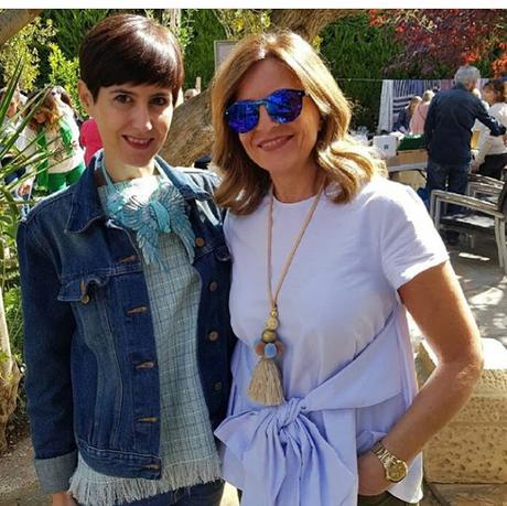 BLOGSSIPGIRL HA ESTADO ALLÍ: LA JUNQUERA MARKET - VERMÚ