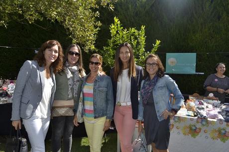 BLOGSSIPGIRL HA ESTADO ALLÍ: LA JUNQUERA MARKET - VERMÚ