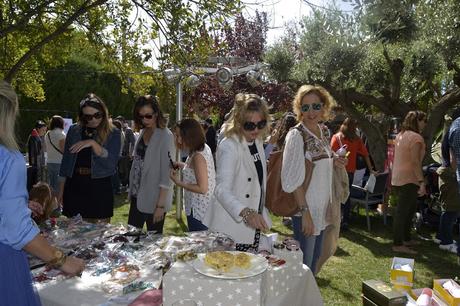 BLOGSSIPGIRL HA ESTADO ALLÍ: LA JUNQUERA MARKET - VERMÚ