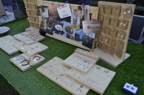 BLOGSSIPGIRL HA ESTADO ALLÍ: LA JUNQUERA MARKET - VERMÚ