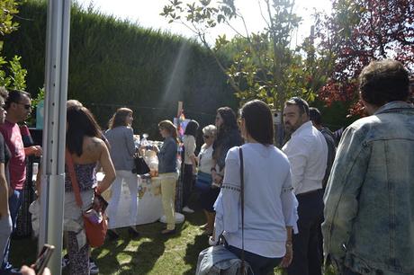 BLOGSSIPGIRL HA ESTADO ALLÍ: LA JUNQUERA MARKET - VERMÚ