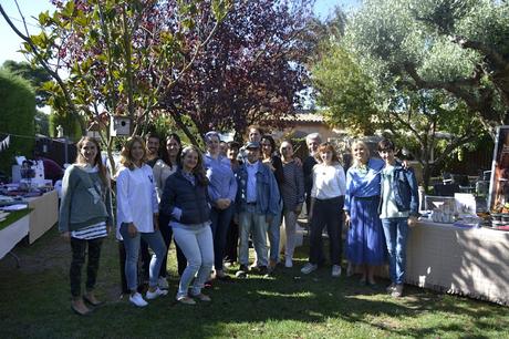 BLOGSSIPGIRL HA ESTADO ALLÍ: LA JUNQUERA MARKET - VERMÚ