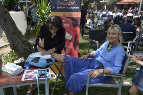 BLOGSSIPGIRL HA ESTADO ALLÍ: LA JUNQUERA MARKET - VERMÚ