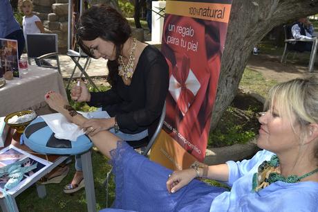 BLOGSSIPGIRL HA ESTADO ALLÍ: LA JUNQUERA MARKET - VERMÚ