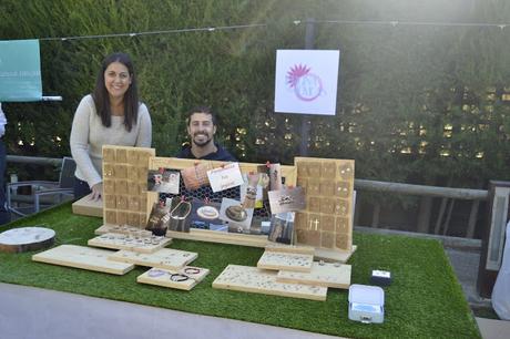 BLOGSSIPGIRL HA ESTADO ALLÍ: LA JUNQUERA MARKET - VERMÚ