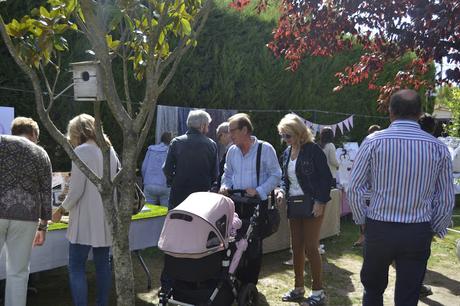 BLOGSSIPGIRL HA ESTADO ALLÍ: LA JUNQUERA MARKET - VERMÚ