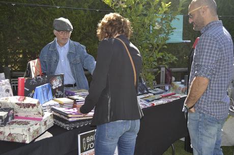 BLOGSSIPGIRL HA ESTADO ALLÍ: LA JUNQUERA MARKET - VERMÚ