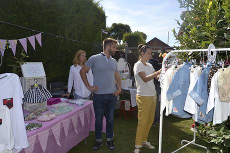 BLOGSSIPGIRL HA ESTADO ALLÍ: LA JUNQUERA MARKET - VERMÚ