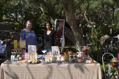 BLOGSSIPGIRL HA ESTADO ALLÍ: LA JUNQUERA MARKET - VERMÚ