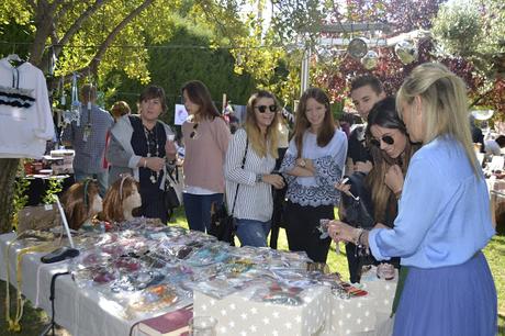 BLOGSSIPGIRL HA ESTADO ALLÍ: LA JUNQUERA MARKET - VERMÚ