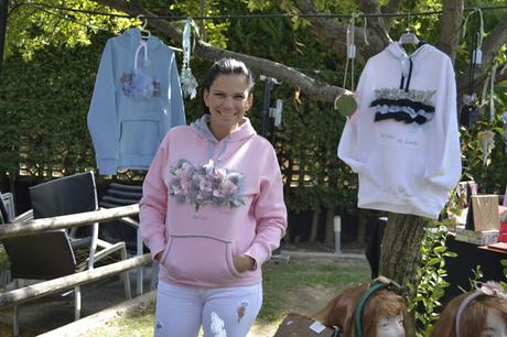 BLOGSSIPGIRL HA ESTADO ALLÍ: LA JUNQUERA MARKET - VERMÚ