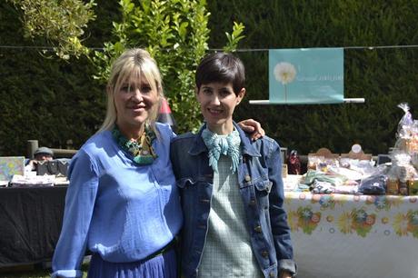 BLOGSSIPGIRL HA ESTADO ALLÍ: LA JUNQUERA MARKET - VERMÚ