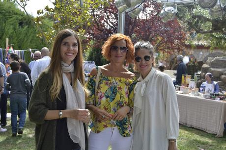 BLOGSSIPGIRL HA ESTADO ALLÍ: LA JUNQUERA MARKET - VERMÚ