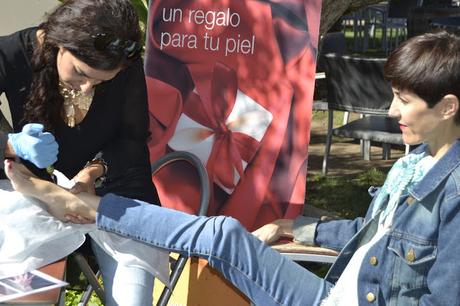 BLOGSSIPGIRL HA ESTADO ALLÍ: LA JUNQUERA MARKET - VERMÚ