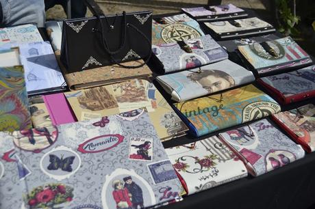 BLOGSSIPGIRL HA ESTADO ALLÍ: LA JUNQUERA MARKET - VERMÚ