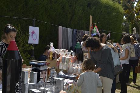 BLOGSSIPGIRL HA ESTADO ALLÍ: LA JUNQUERA MARKET - VERMÚ