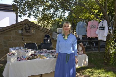 BLOGSSIPGIRL HA ESTADO ALLÍ: LA JUNQUERA MARKET - VERMÚ