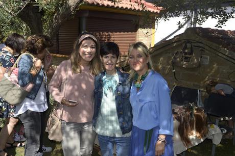 BLOGSSIPGIRL HA ESTADO ALLÍ: LA JUNQUERA MARKET - VERMÚ