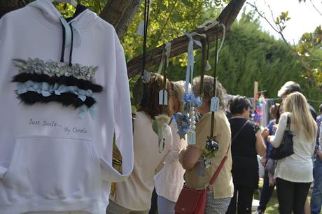 BLOGSSIPGIRL HA ESTADO ALLÍ: LA JUNQUERA MARKET - VERMÚ