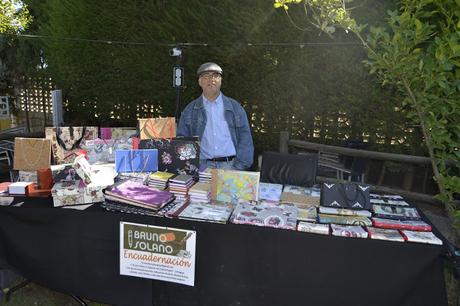 BLOGSSIPGIRL HA ESTADO ALLÍ: LA JUNQUERA MARKET - VERMÚ