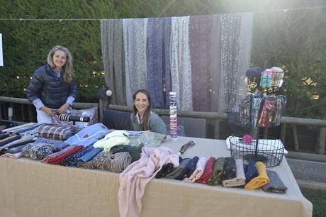 BLOGSSIPGIRL HA ESTADO ALLÍ: LA JUNQUERA MARKET - VERMÚ