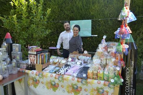 BLOGSSIPGIRL HA ESTADO ALLÍ: LA JUNQUERA MARKET - VERMÚ