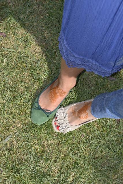 BLOGSSIPGIRL HA ESTADO ALLÍ: LA JUNQUERA MARKET - VERMÚ