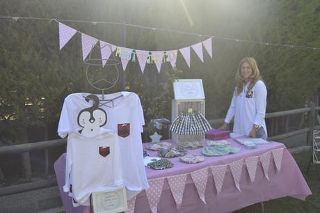 BLOGSSIPGIRL HA ESTADO ALLÍ: LA JUNQUERA MARKET - VERMÚ