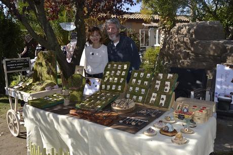 BLOGSSIPGIRL HA ESTADO ALLÍ: LA JUNQUERA MARKET - VERMÚ