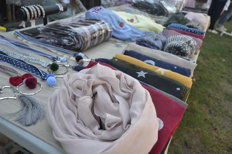 BLOGSSIPGIRL HA ESTADO ALLÍ: LA JUNQUERA MARKET - VERMÚ