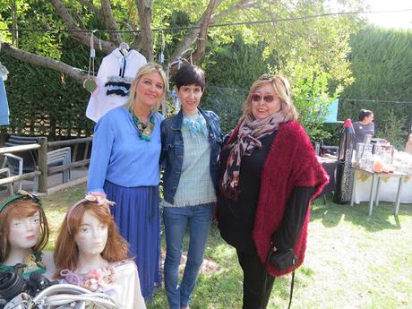 BLOGSSIPGIRL HA ESTADO ALLÍ: LA JUNQUERA MARKET - VERMÚ