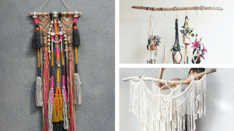 Tendencias en decoraciĂłn para este otoĂąo 2017