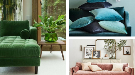 Tendencias en decoraciĂłn para este otoĂąo 2017