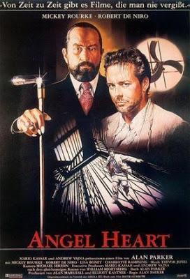 El corazón del Ángel (1987)