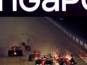 Lauda cree firmemente Vettel culpable accidente Singapur
