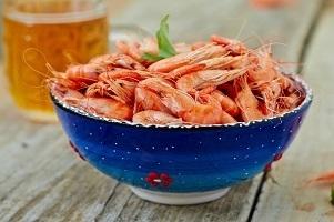 Beneficios del aceite de krill