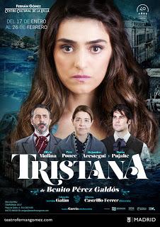 Arranca la Temporada de Otoño de Teatro en San Martín de Valdeiglesias