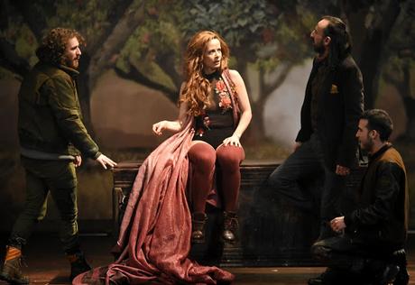 Arranca la Temporada de Otoño de Teatro en San Martín de Valdeiglesias