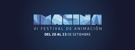 Imagina el festival de Animación llega del 20 al 23 de setiembre.