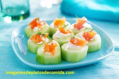 alimentos para un desayuno saludable salmon alimentos para un desayuno saludable salmon