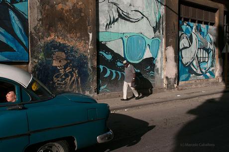 Un apuro lento por La Habana