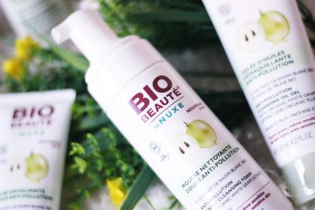 NUXE Bio beauté