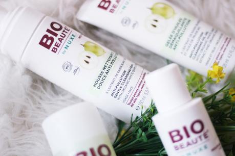 NUXE Bio beauté