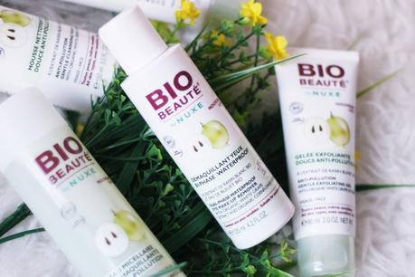 NUXE Bio beauté
