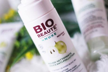 NUXE Bio beauté