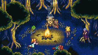 Chrono Trigger, una épica búsqueda para salvar el pasado, el presente y el futuro