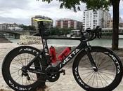 Marcas bicicletas populares Redes Sociales 2017